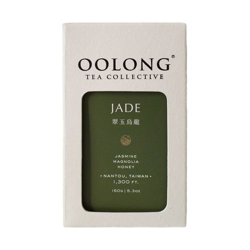 Jade Oolong