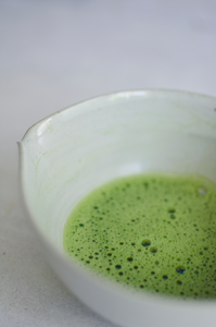 Spouted Matcha Bowl (Katakuchi)