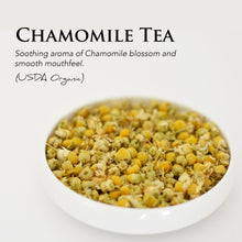 Chamomile Tea (Decaf)