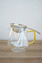 Diamond Tea Server (375mL)